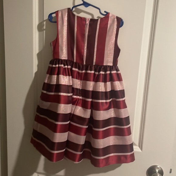 Size 5 girls 2 piece dress - Picture 3 of 5